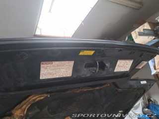 Toyota Celica ST185 GT4 Turbo 4x4 1993