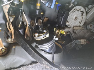 Toyota Celica ST185 GT4 Turbo 4x4 1993