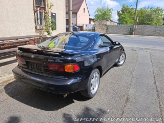 Toyota Celica ST185 GT4 Turbo 4x4 1993