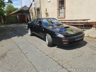 Toyota Celica ST185 GT4 Turbo 4x4 1993