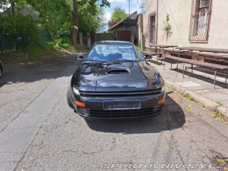 Toyota Celica ST185 GT4 Turbo 4x4 1993