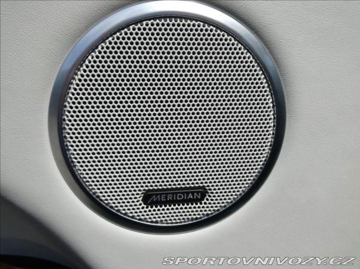 Ostatní značky Ostatní modely Land Rover Range Rover 5,0 V8 S/C Autobiography, 2014