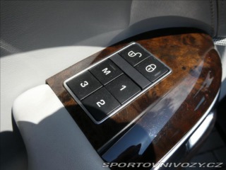 Ostatní značky Ostatní modely Land Rover Range Rover 5,0 V8 S/C Autobiography, 2014