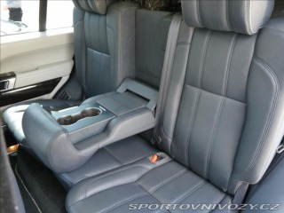 Ostatní značky Ostatní modely Land Rover Range Rover 5,0 V8 S/C Autobiography, 2014