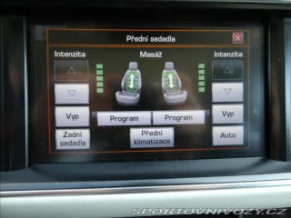 Ostatní značky Ostatní modely Land Rover Range Rover 5,0 V8 S/C Autobiography, 2014