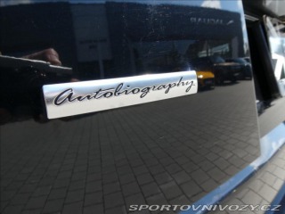 Ostatní značky Ostatní modely Land Rover Range Rover 5,0 V8 S/C Autobiography, 2014