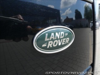 Ostatní značky Ostatní modely Land Rover Range Rover 5,0 V8 S/C Autobiography, 2014