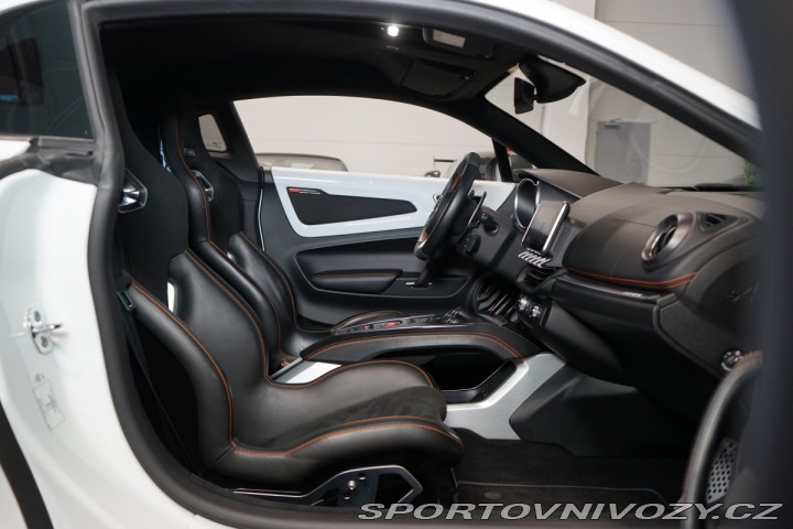 Alpine A110 215kW*SABELT*FOCAL 2022