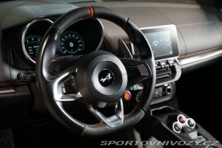 Alpine A110 215kW*SABELT*FOCAL 2022