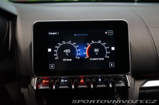 Alpine A110 215kW*SABELT*FOCAL 2022