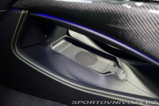 Aston Martin DBX AMR23 PACK*TAŽNÉ*NEZ.TOP* 2024