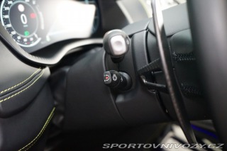 Aston Martin DBX AMR23 PACK*TAŽNÉ*NEZ.TOP* 2024