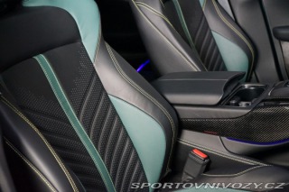 Aston Martin DBX AMR23 PACK*TAŽNÉ*NEZ.TOP* 2024