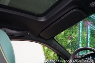 Aston Martin DBX AMR23 PACK*TAŽNÉ*NEZ.TOP* 2024