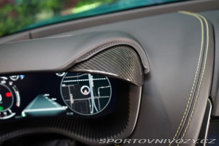 Aston Martin DBX AMR23 PACK*TAŽNÉ*NEZ.TOP* 2024
