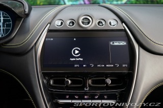 Aston Martin DBX AMR23 PACK*TAŽNÉ*NEZ.TOP* 2024
