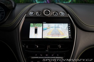 Aston Martin DBX AMR23 PACK*TAŽNÉ*NEZ.TOP* 2024