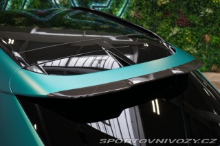 Aston Martin DBX AMR23 PACK*TAŽNÉ*NEZ.TOP* 2024