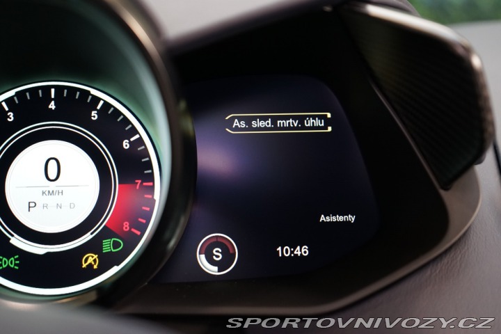 Aston Martin Vantage V12 1 of 333*5.2L*515kW*C 2023