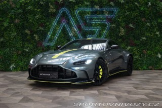 Aston Martin Vantage V12 1 of 333*5.2L*515kW*C 2023
