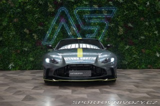 Aston Martin Vantage V12 1 of 333*5.2L*515kW*C 2023