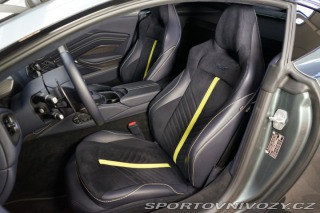 Aston Martin Vantage V12 1 of 333*5.2L*515kW*C 2023
