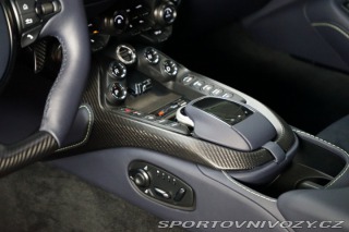 Aston Martin Vantage V12 1 of 333*5.2L*515kW*C 2023