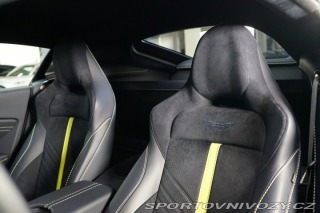 Aston Martin Vantage V12 1 of 333*5.2L*515kW*C 2023