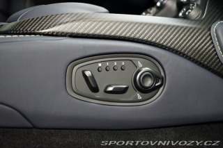 Aston Martin Vantage V12 1 of 333*5.2L*515kW*C 2023