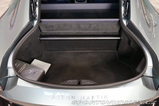 Aston Martin Vantage V12 1 of 333*5.2L*515kW*C 2023