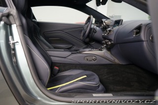 Aston Martin Vantage V12 1 of 333*5.2L*515kW*C 2023
