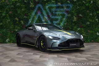 Aston Martin Vantage V12 1 of 333*5.2L*515kW*C 2023