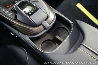 Aston Martin Vantage V12 1 of 333*5.2L*515kW*C 2023