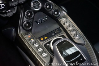 Aston Martin Vantage V12 1 of 333*5.2L*515kW*C 2023