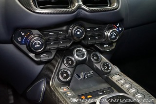 Aston Martin Vantage V12 1 of 333*5.2L*515kW*C 2023