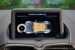 Aston Martin Vantage V12 1 of 333*5.2L*515kW*C 2023