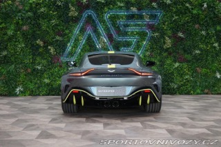 Aston Martin Vantage V12 1 of 333*5.2L*515kW*C 2023