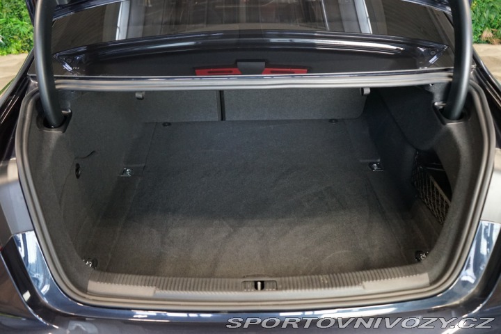 Audi A6 245kW*QUATTRO* 2016