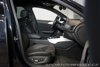 Audi A6 245kW*QUATTRO* 2016