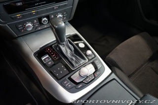 Audi A6 245kW*QUATTRO* 2016