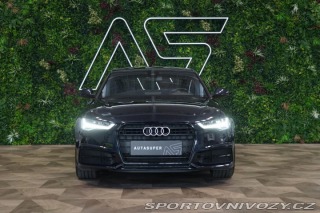 Audi A6 245kW*QUATTRO* 2016
