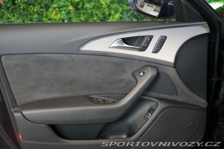 Audi A6 245kW*QUATTRO* 2016
