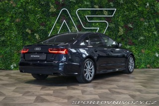 Audi A6 245kW*QUATTRO* 2016