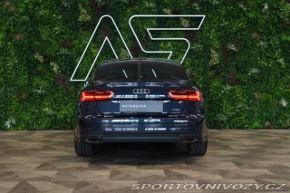 Audi A6 245kW*QUATTRO* 2016