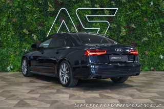 Audi A6 245kW*QUATTRO* 2016