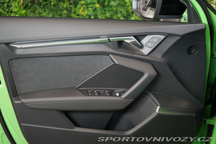 Audi RS3 LIMO*B&O*MATRIX*280 K 2024