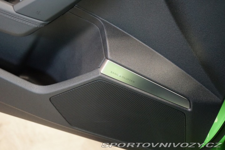 Audi RS3 LIMO*B&O*MATRIX*280 K 2024