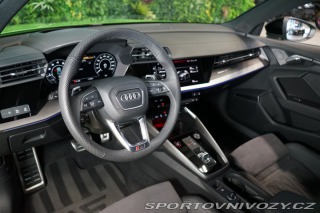 Audi RS3 LIMO*B&O*MATRIX*280 K 2024