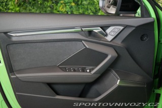 Audi RS3 LIMO*B&O*MATRIX*280 K 2024