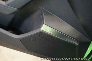 Audi RS3 LIMO*B&O*MATRIX*280 K 2024